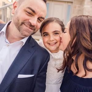 Meet your Posher, Alina